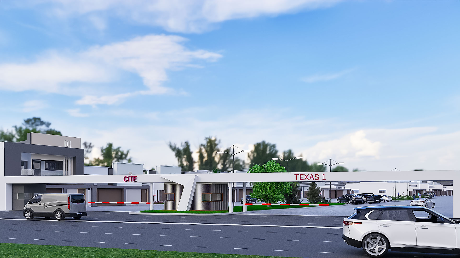 Cité Texas 1 - Image 15